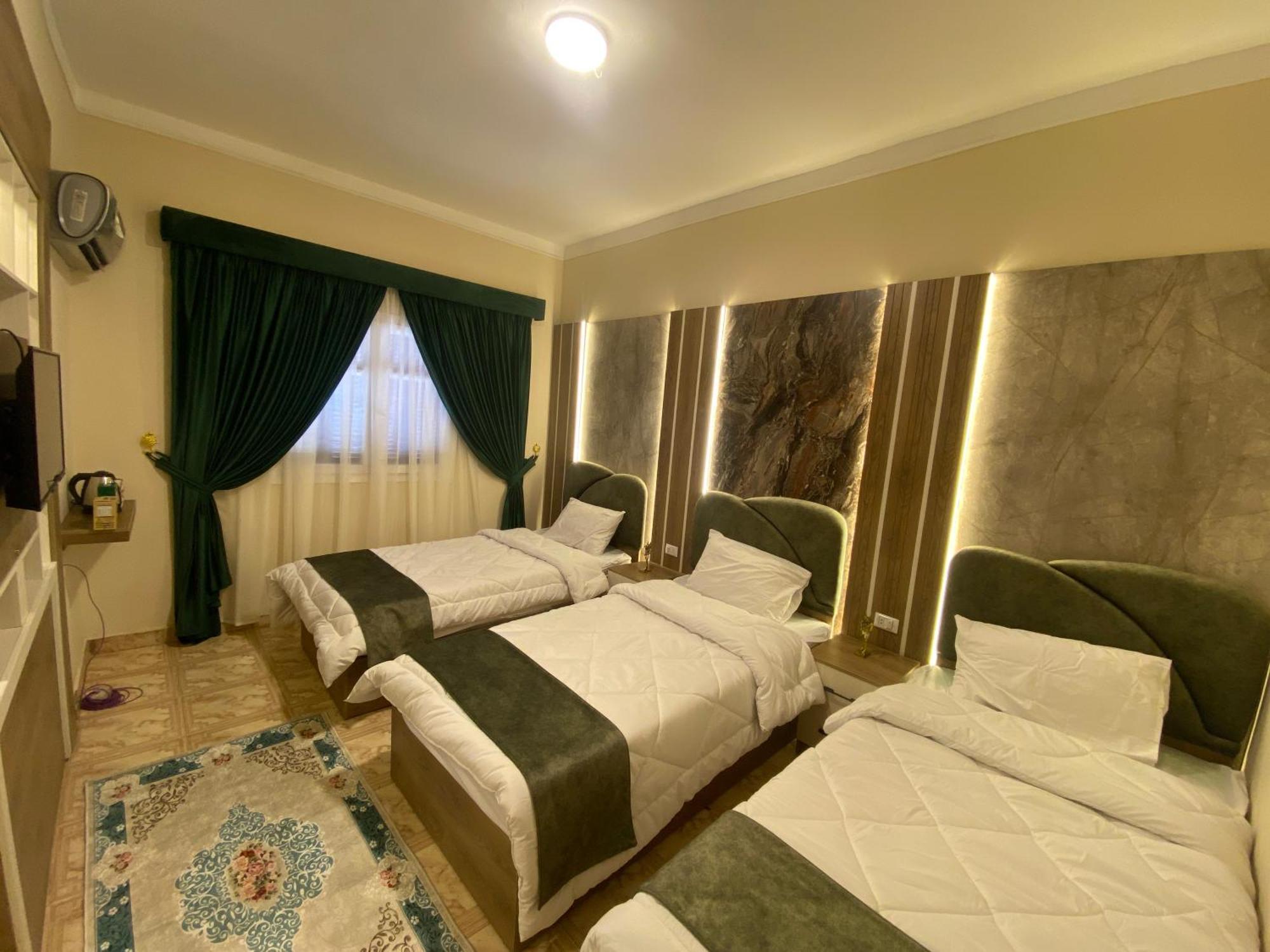 Kafret el-Gabal Global Pyramids View Inn מראה חיצוני תמונה