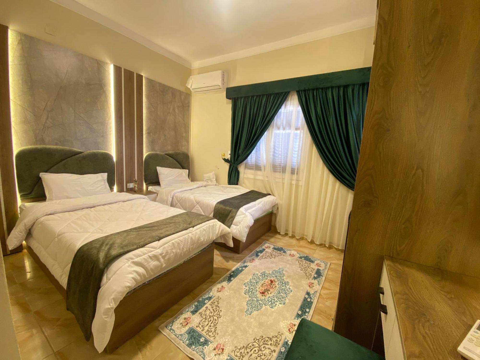 Kafret el-Gabal Global Pyramids View Inn מראה חיצוני תמונה